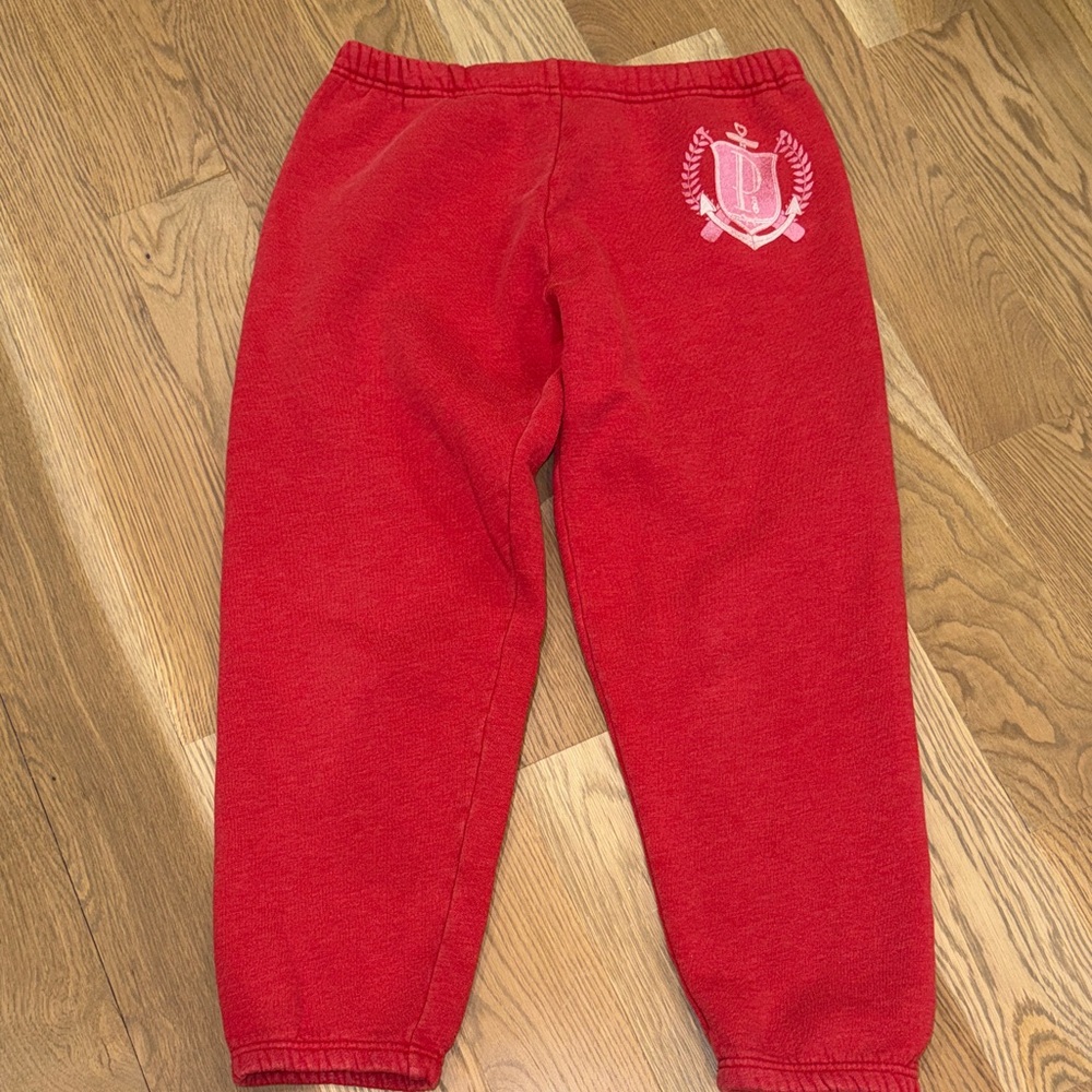 Victoria's Secret PINK Y2K sweatpants